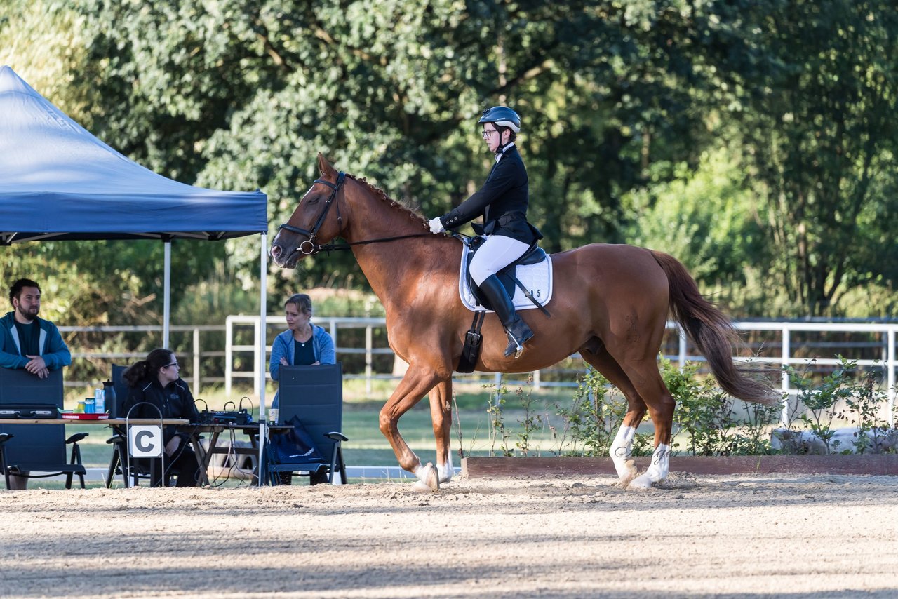 Bild 20 - Pony Akademie Turnier